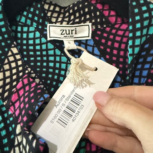New Zuri Aurora Dress - Picture 5 of 5